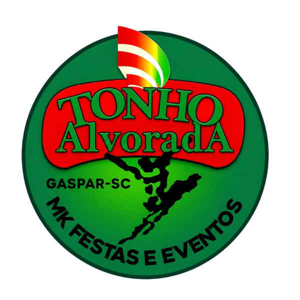 Logo Tonho Alvorada