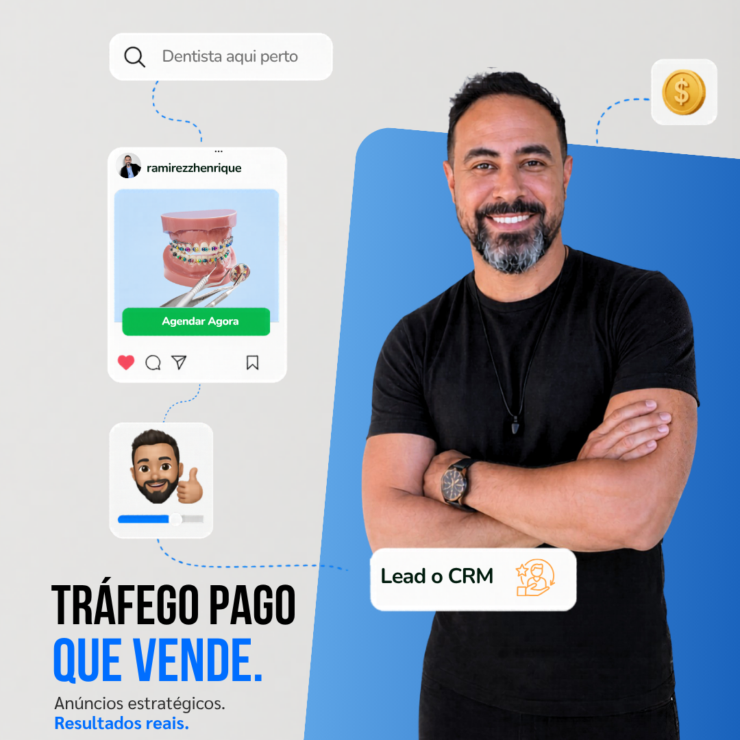 CEO e Fundador